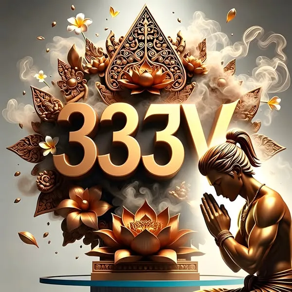 333V