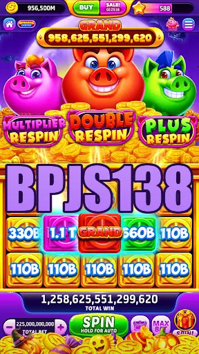 BPJS138 APK