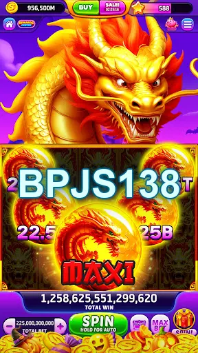 BPJS138 APK