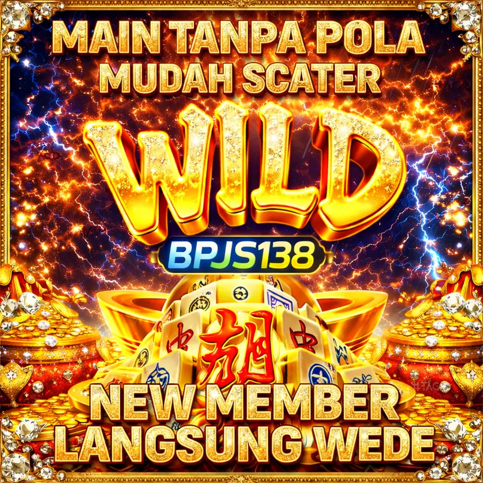 BPJS138 Masuk