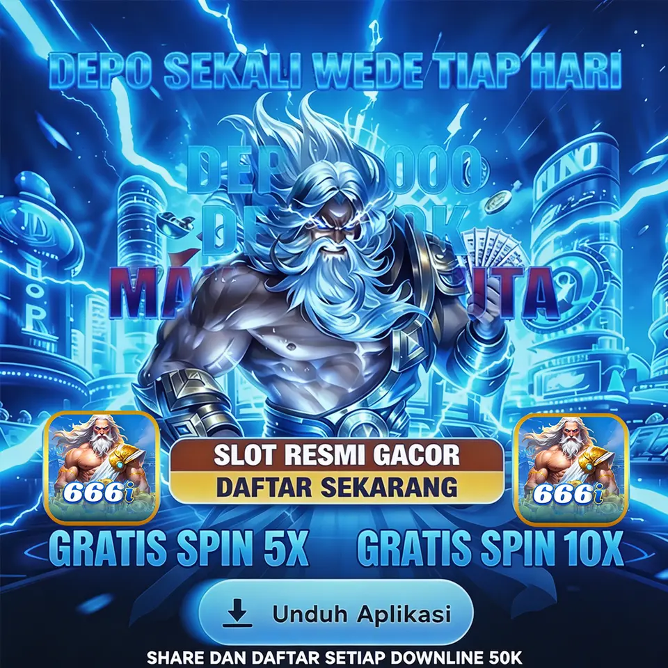 BPJS138 APK Resmi Unduh