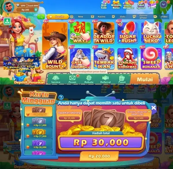 BPJS138 Daftar Sekarang - Unduh APK