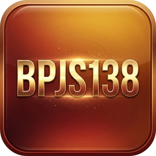 BPJS138 Logo - Resmi